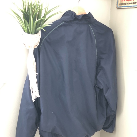 Vintage Nike Windbreaker - Picture 7 of 8